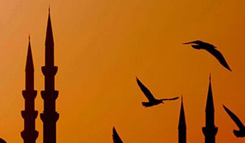 Kandilde cinsel ilişkiye girilir mi? Kandilde cinsel ilişki günah mı?