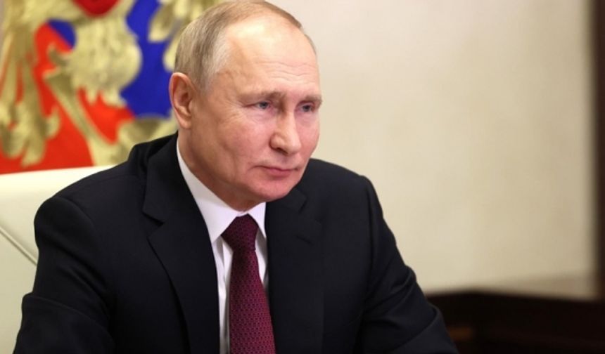 Putin: Tahıl anlaşmasından çekilebiliriz