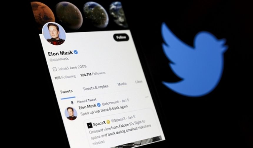 Twitter mavi tik ücretli olacak