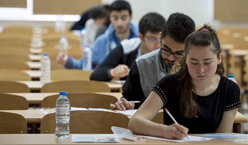 LGS YKS kalkacak mı? 2024'te LGS sınavı olmayacak mı?