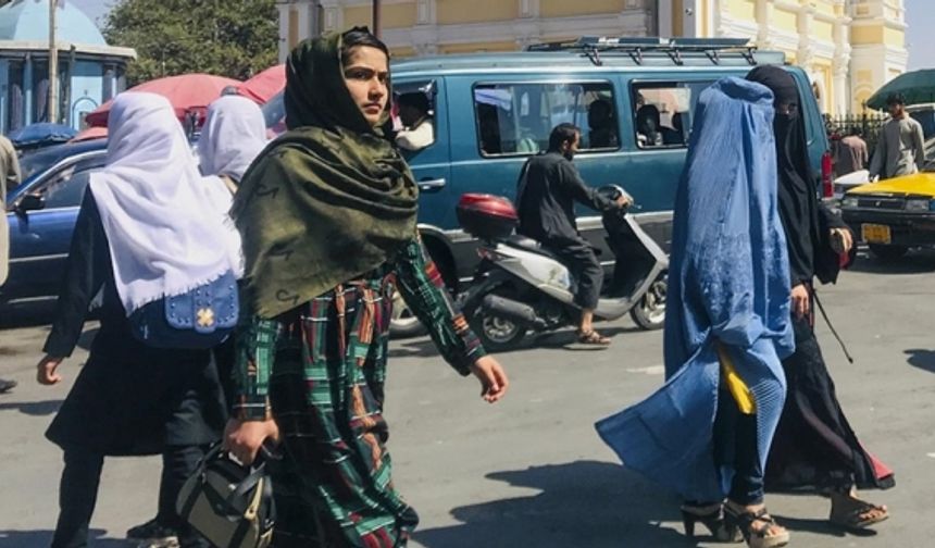 Afganistan'da ölüm kalım meselesi: Su