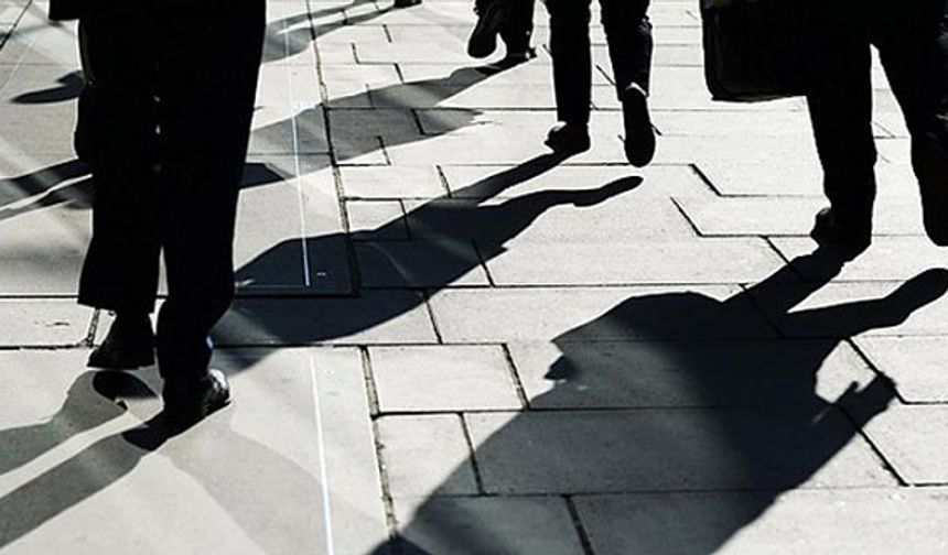 İşsizlik rakamları 9 yıl önceki seviyeye geriledi
