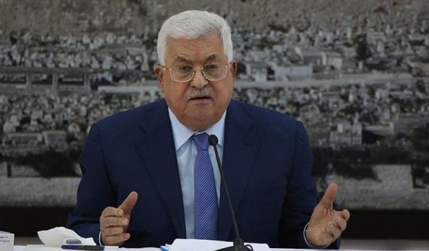 Mahmut Abbas'ın suyu ısındı mı?