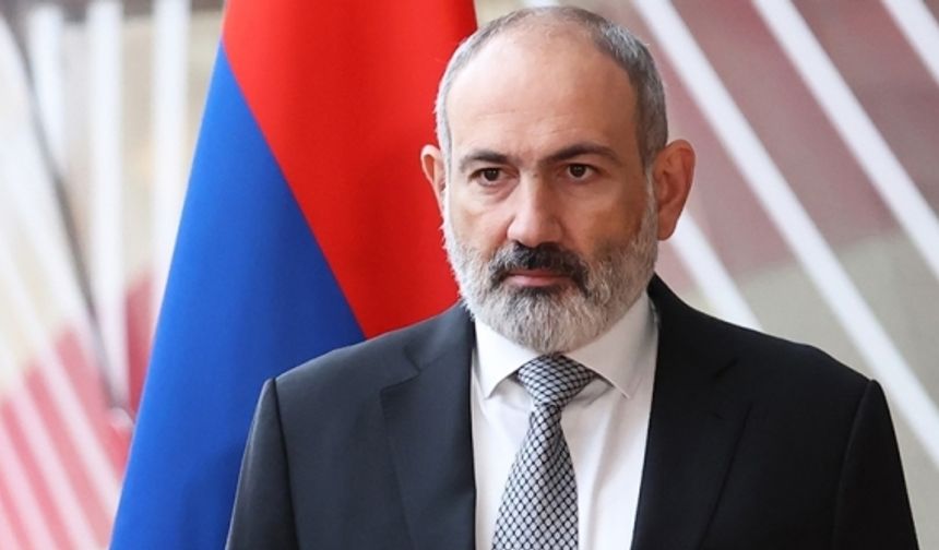 Paşinyan: Karabağ için savaşa girmeyeceğiz