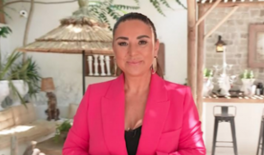 Ebru Ener kimdir? Ebru Ener nereli, kaç yaşında?