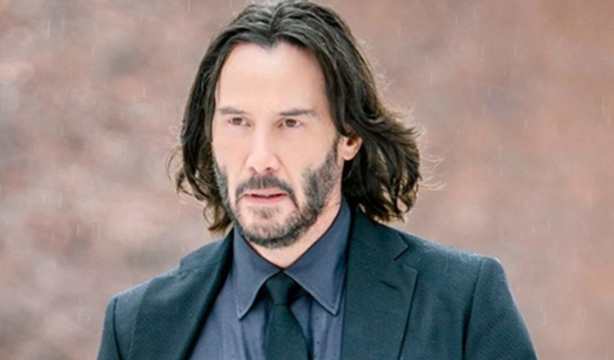 John Wick kim? John Wick karakterini kim oynuyor?
