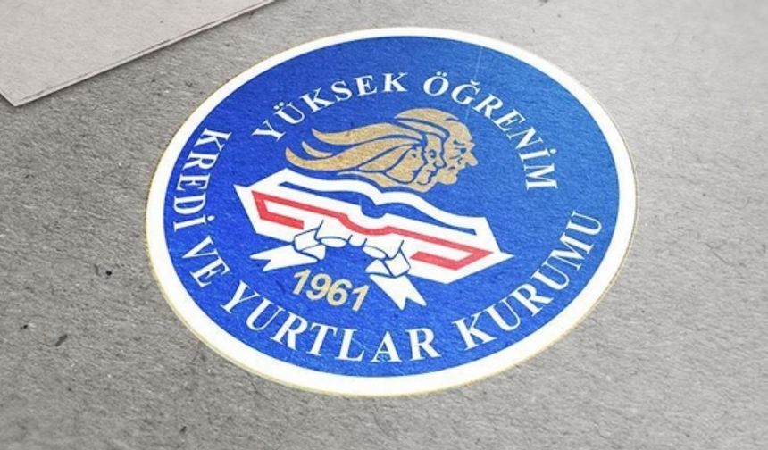 KYK yurt başvuruları ne zaman başlıyor?