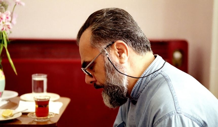 Mahmud Es’ad Coşan memleketinde anıldı