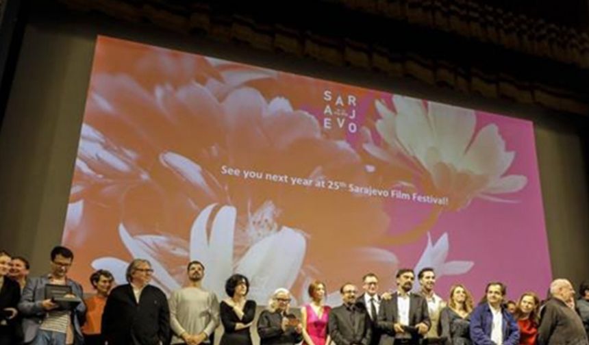 Saraybosna Film Festivali başladı