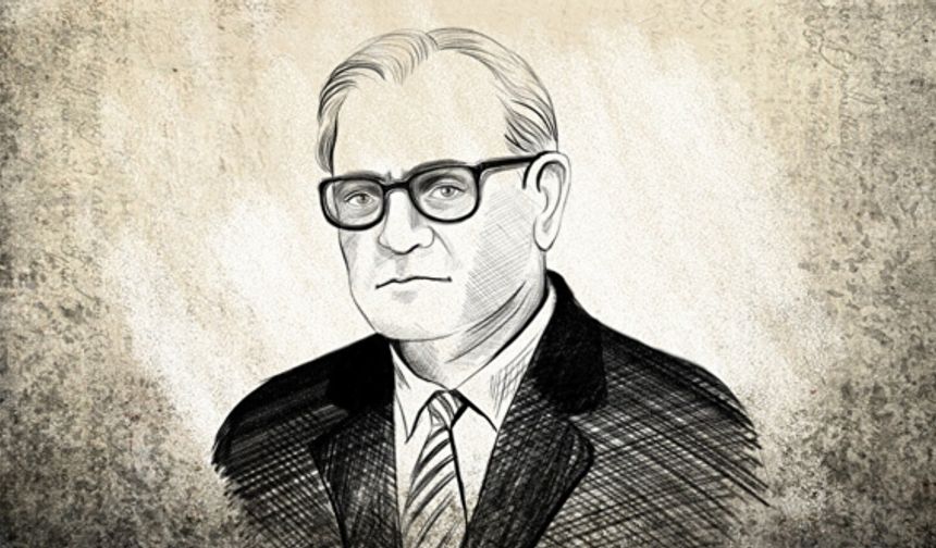 YECVA’dan Muhammed Tayyip Okiç Paneli