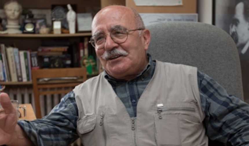 Ahmet İnam kimdir? Prof. Dr. Ahmet İnam kaç yaşında?
