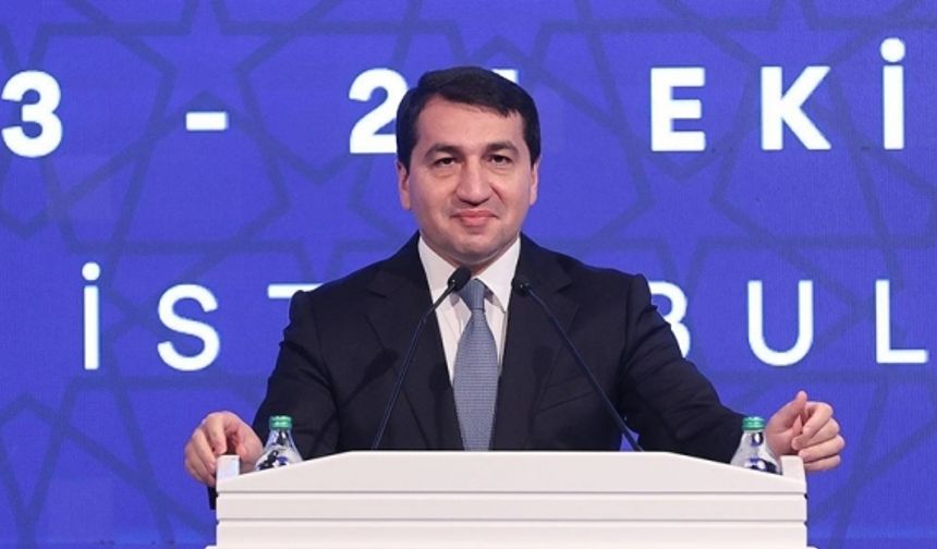 Azerbaycan'dan son durum açıklaması