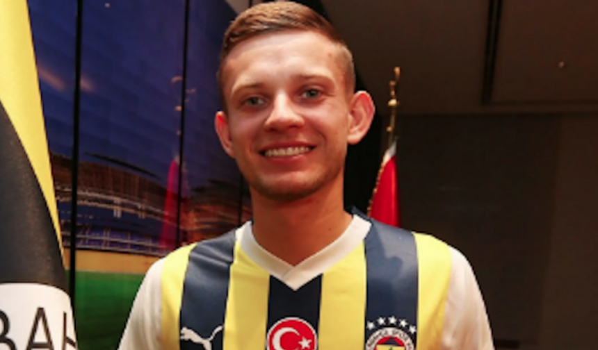 Szymanski Müslüman mı? Hangi dine mensuptur?