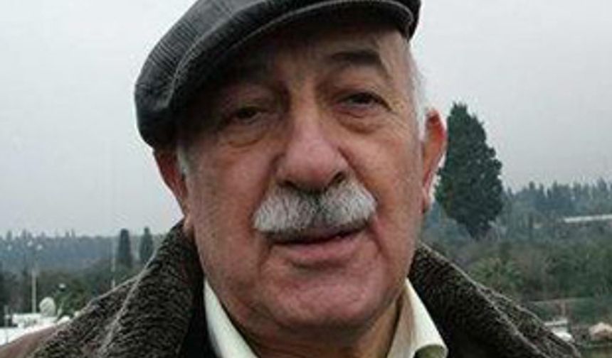 Erdem Beyazıt rahmet ve minnetle anılıyor