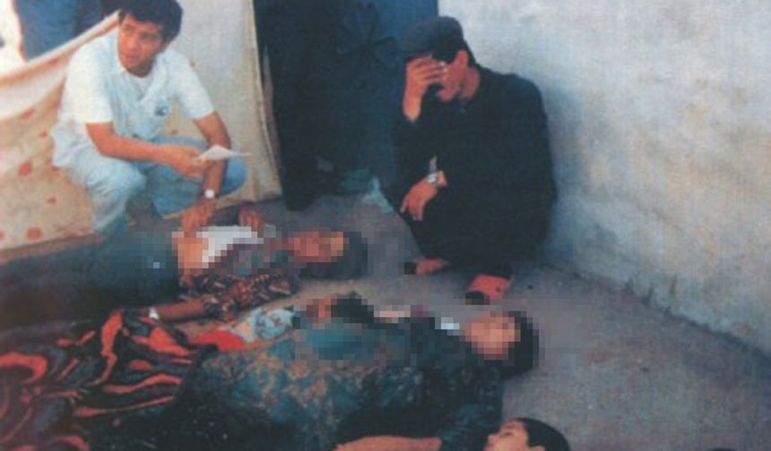 Başbağlar Katliamı 30'uncu yılında