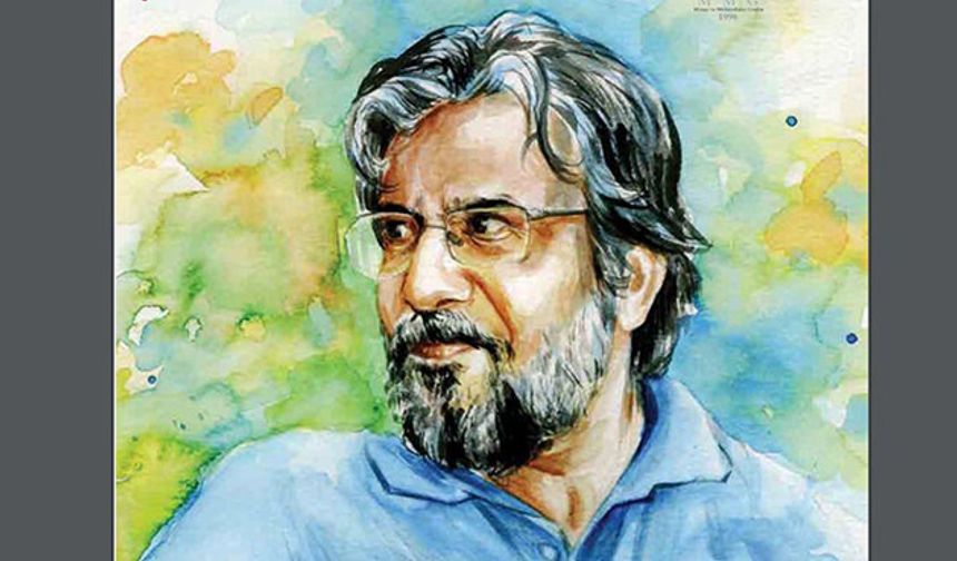 Mimar ve Mühendisler Grubu'ndan Akif Emre'ye vefa özel sayısı