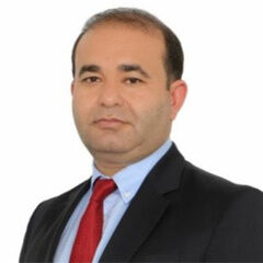 Ahmet Akalın