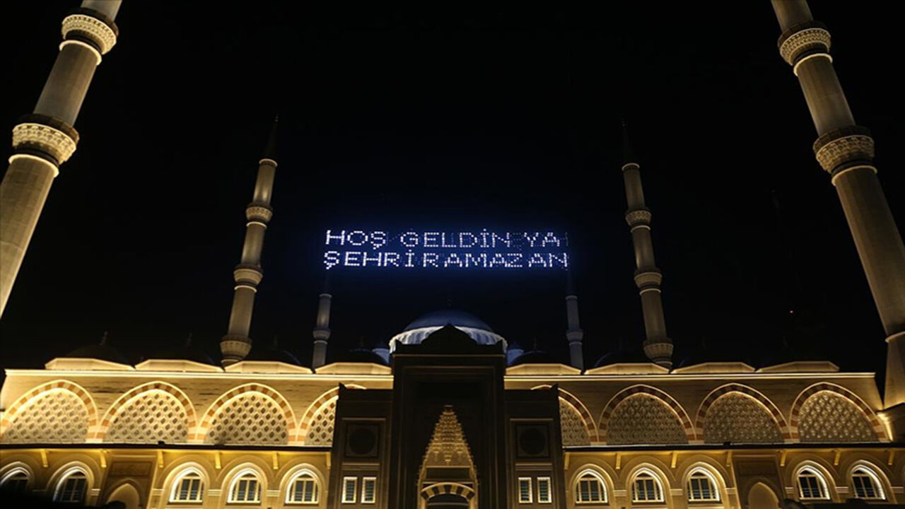 Ramazan ayı bu yıl 29 gün sürecek