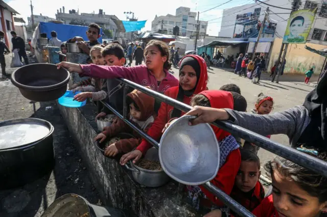 Gazze Insanlik