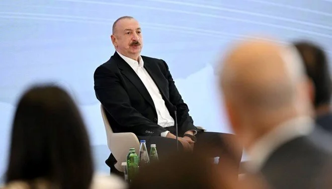 Gerilimi artıracak hamle: Azerbaycan Türk gazeteci için arama kararı çıkarttı