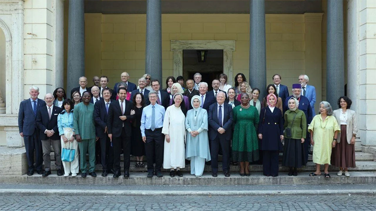 Emine Erdoğan 2