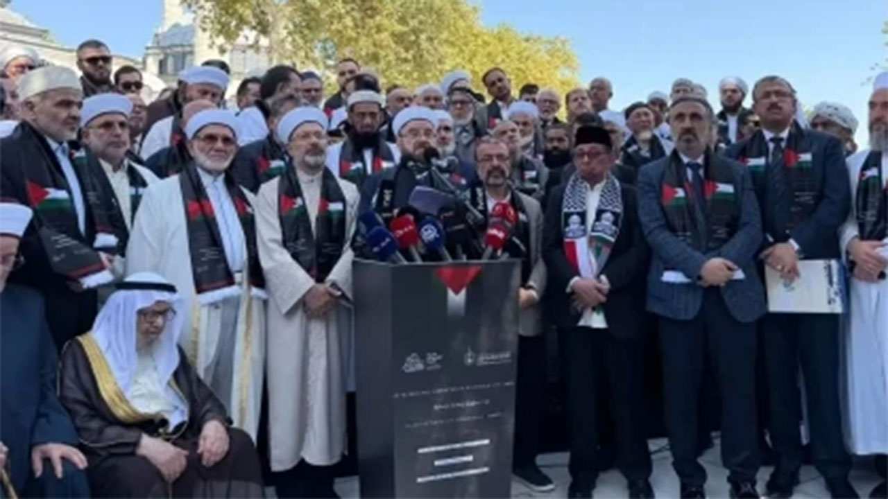 Islam Alimleri