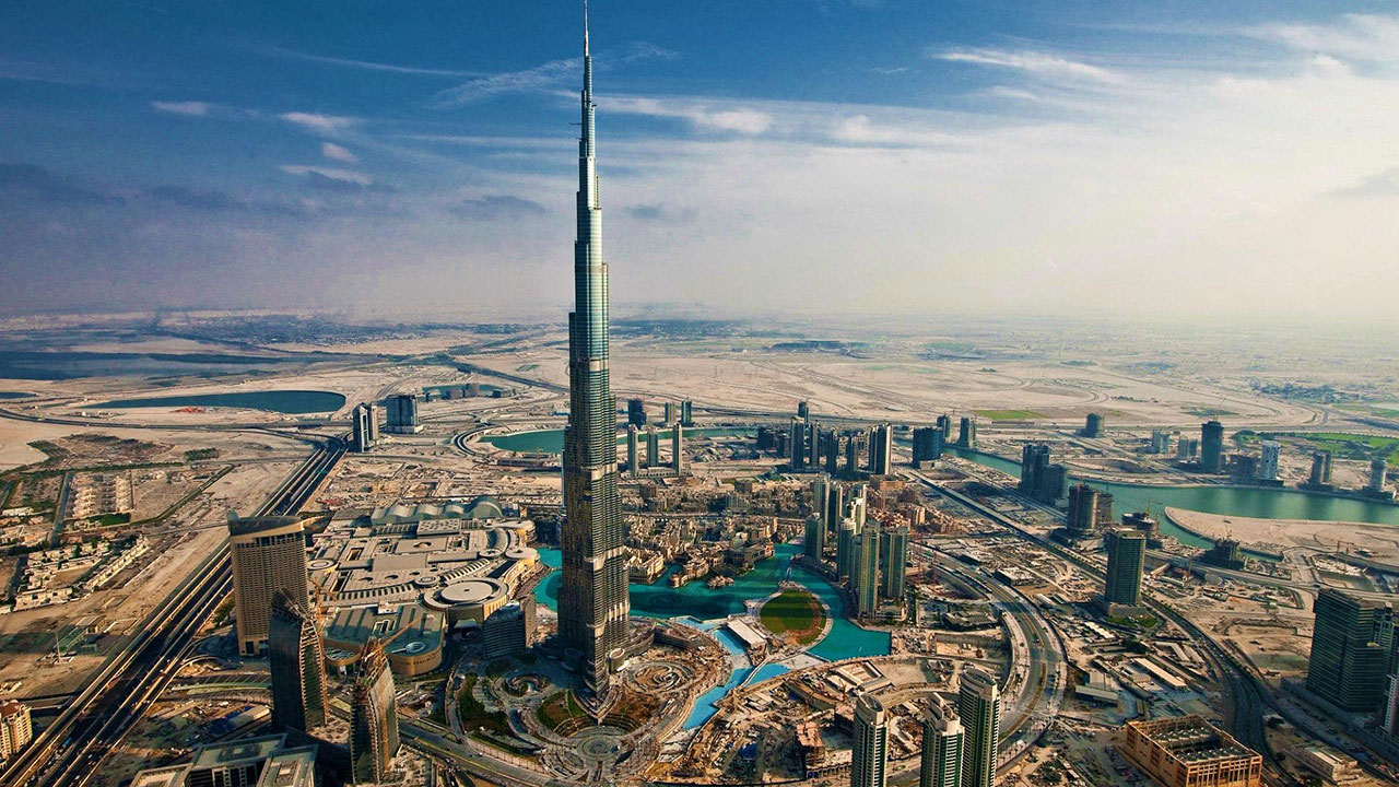 Jeddah Tower Cidde Kule (2)