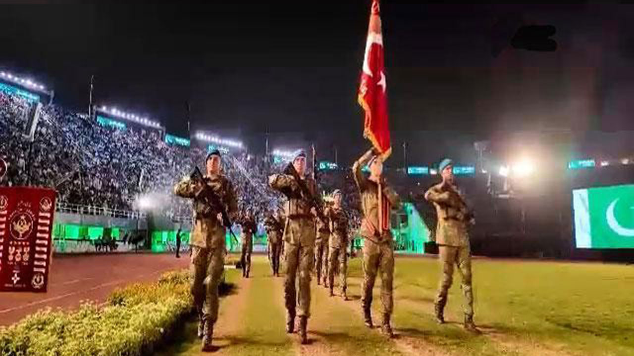 Mehmetçik 3343