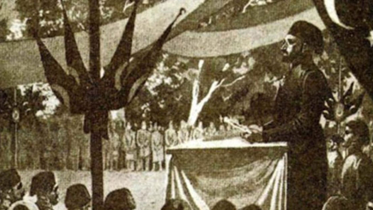 Tanzimat Fermanı 1