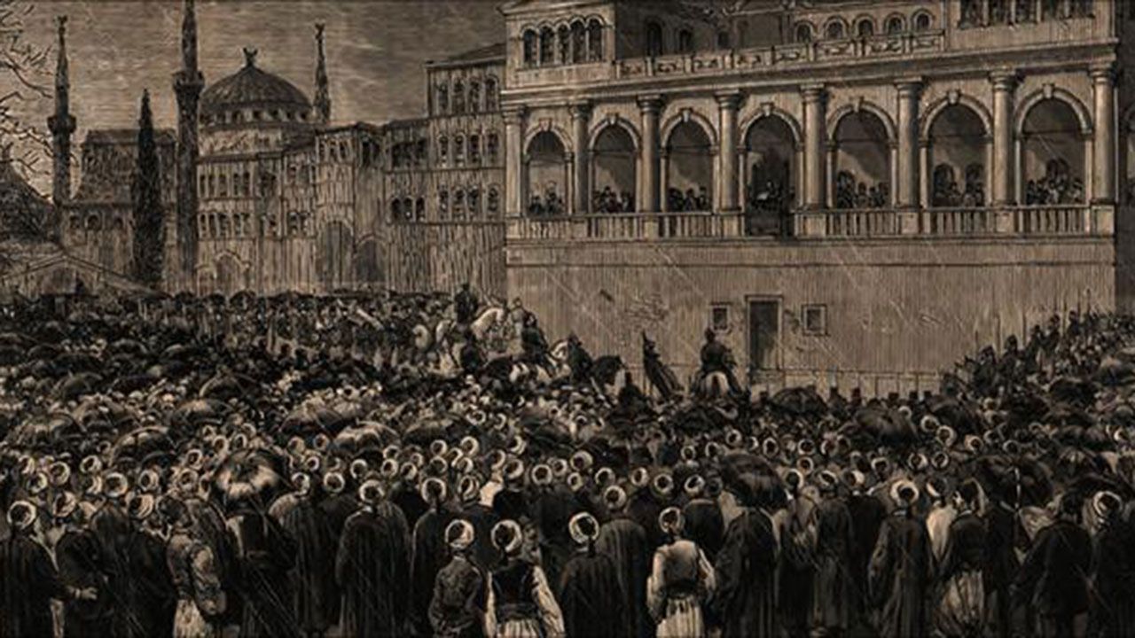 Tanzimat Fermanı Neden İlan Edildi? Osmanlı'da Reformların Başlangıç Noktası