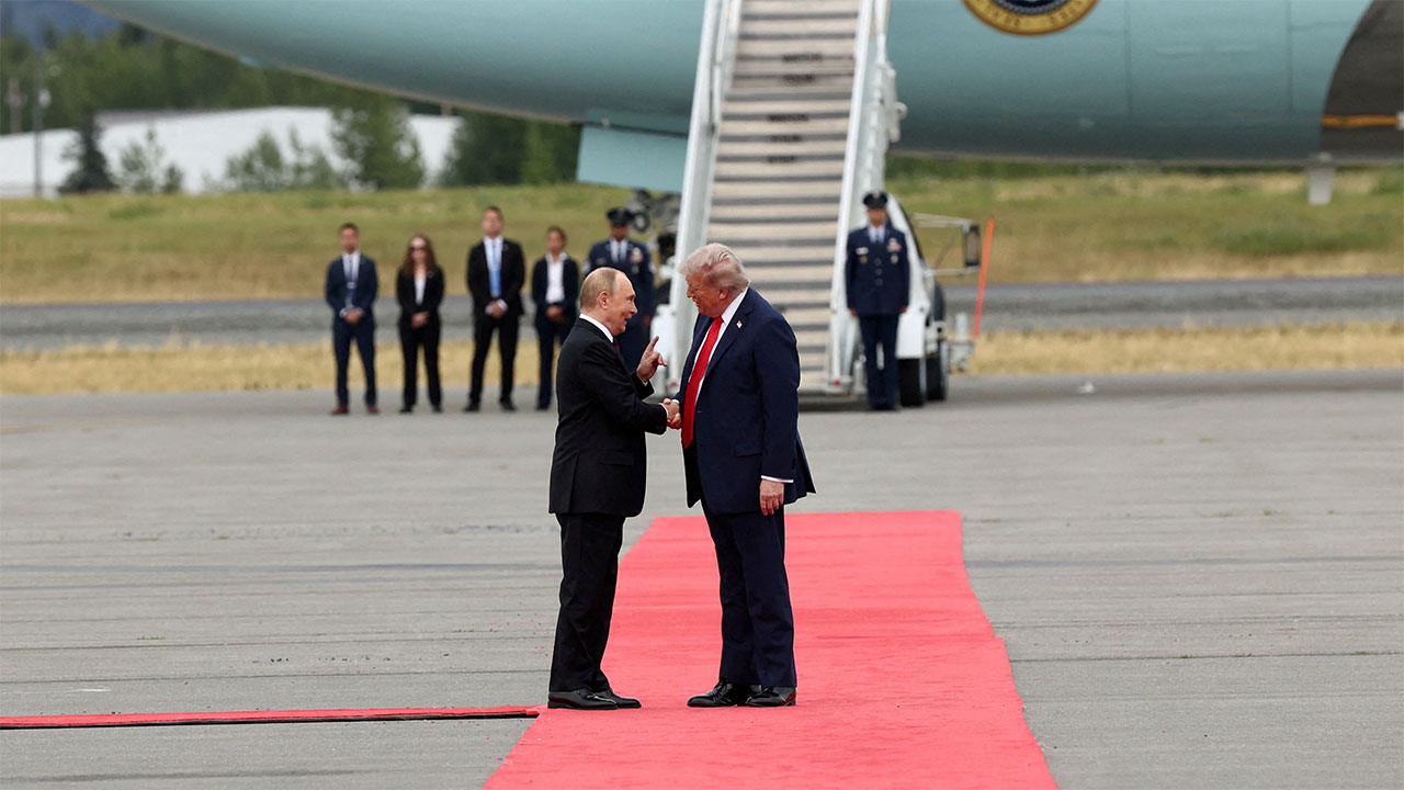 Trump Putin 4