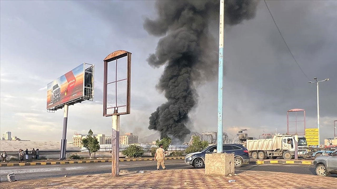 Yemen’de rüzgar tersine döndü: Husiler ilerlemeye, hükümet güçleri çekilmeye başladı