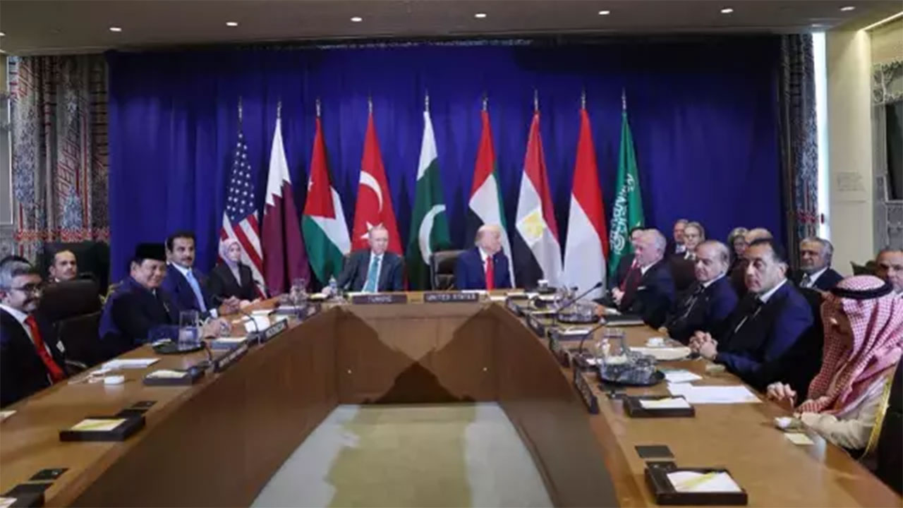 Erdoğan Ve Trump (2)