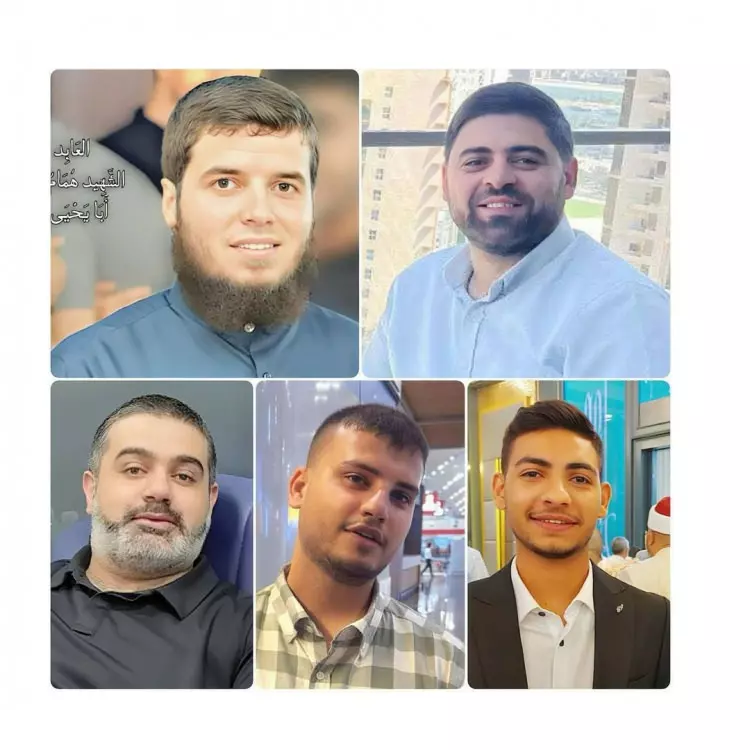 Hamas 4