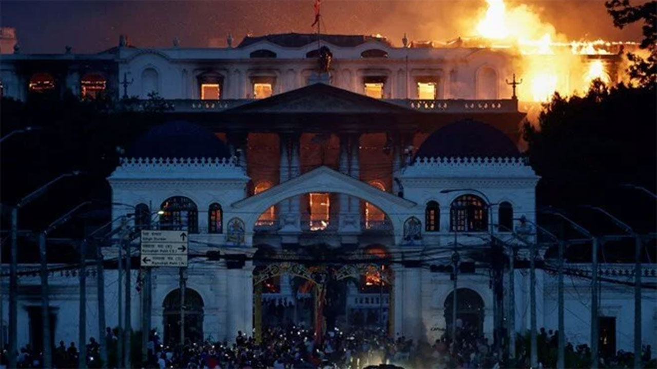 Nepal 55