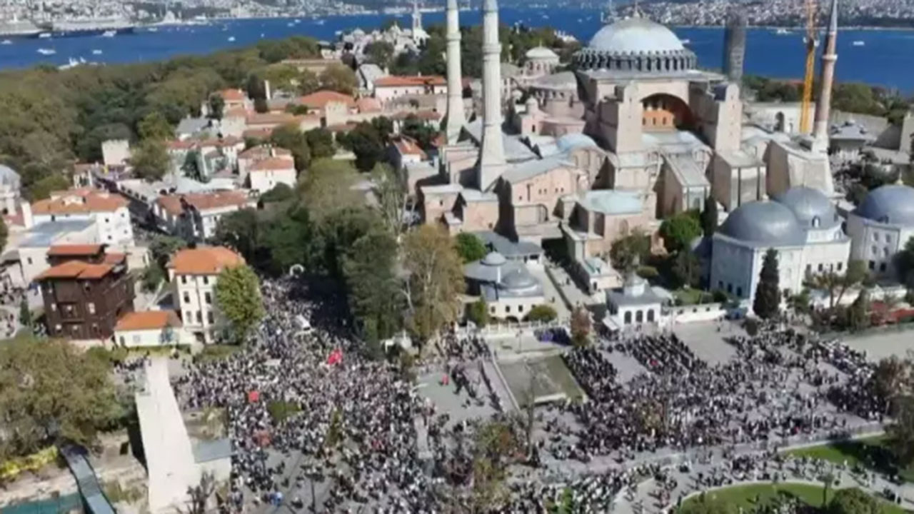 Gazze Eylemleri (2)