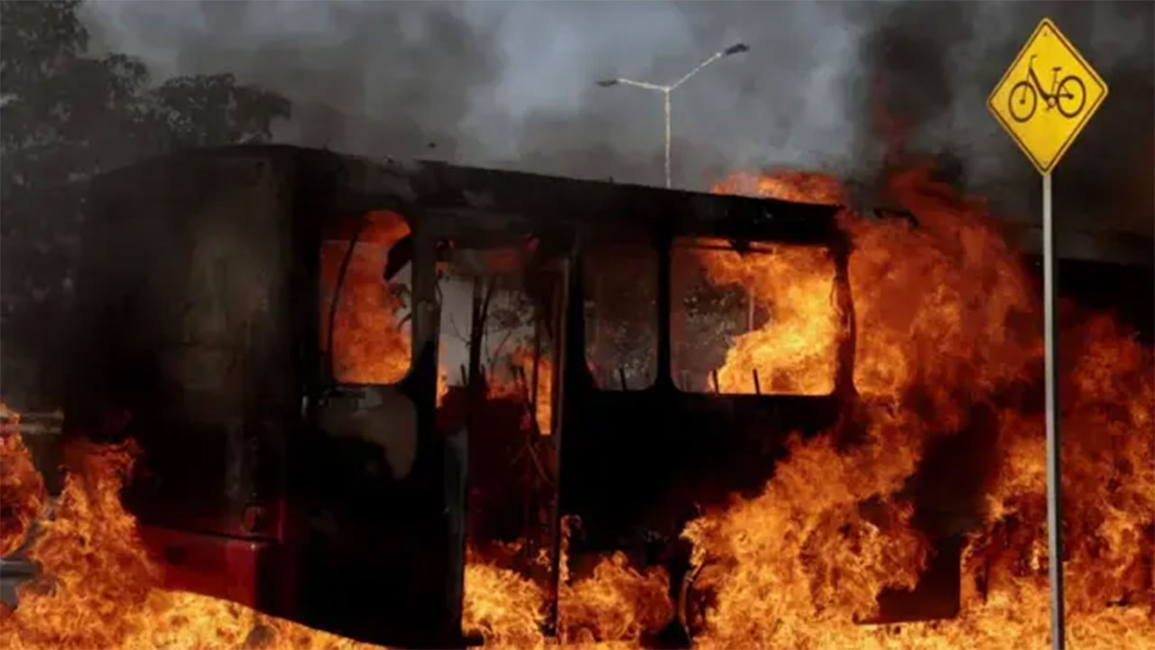 Meksika Kartel Savaşı (2)