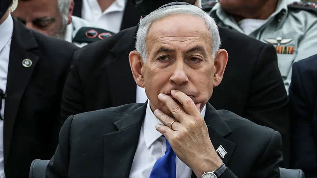 Üç seçimde de aynı oyun: Batılı 12 devletin yaptırım kararı Netanyahu'yu kurtarma planı mı?