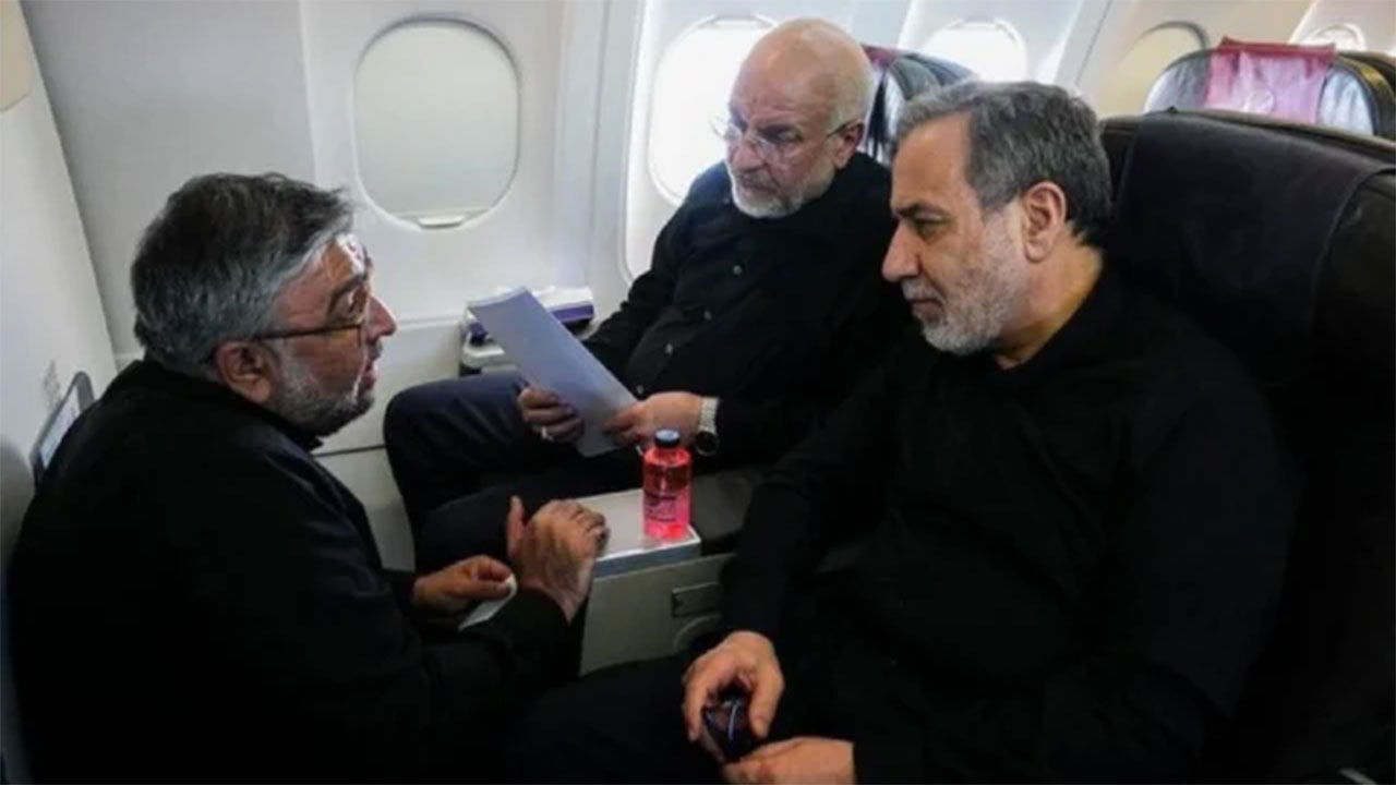 Iran Heyeti 55