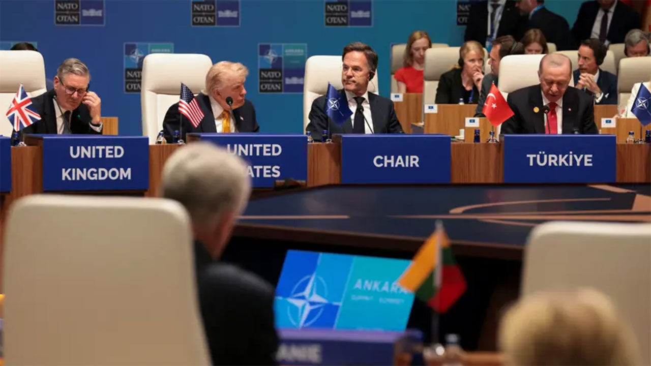 Alman SWP'de Türkiye analizi: Ankara stratejik özerkliğini ilan ediyor