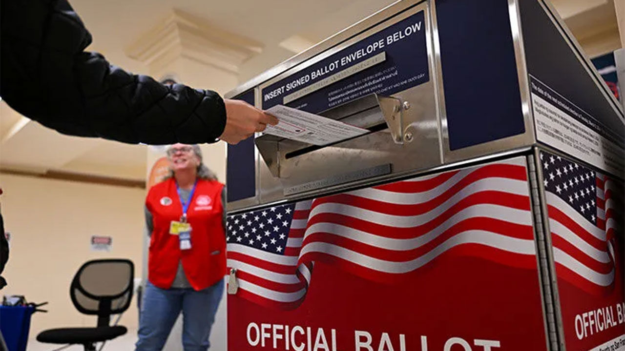 Wisconsin ve Minnesota önseçim sonuçları belli oldu