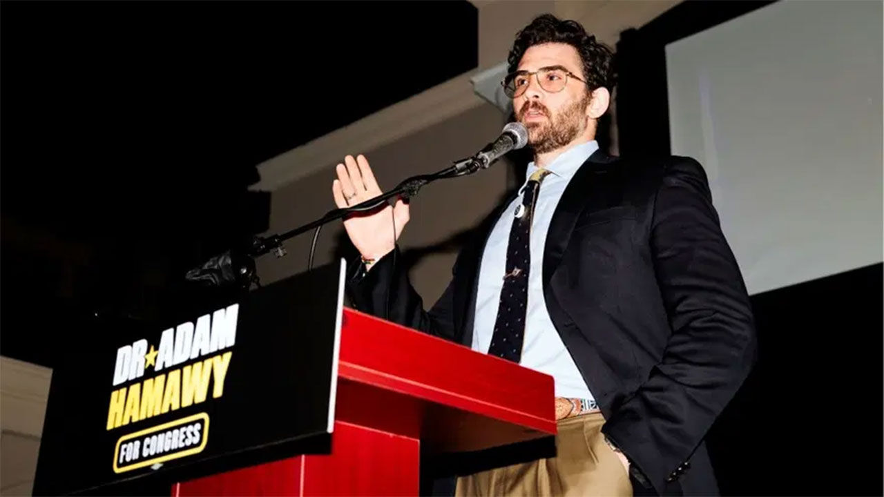 Amerikan siyasetinde yükselen Türk: Hasan Piker’in etkisi seçimler öncesi tartışma yarattı