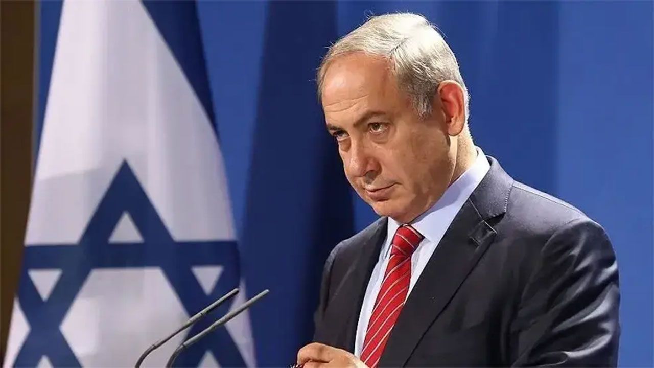 Seçim günü yaklaştıkça Netanyahu, Cumhurbaşkanı Erdoğan'a saldırısını artırdı