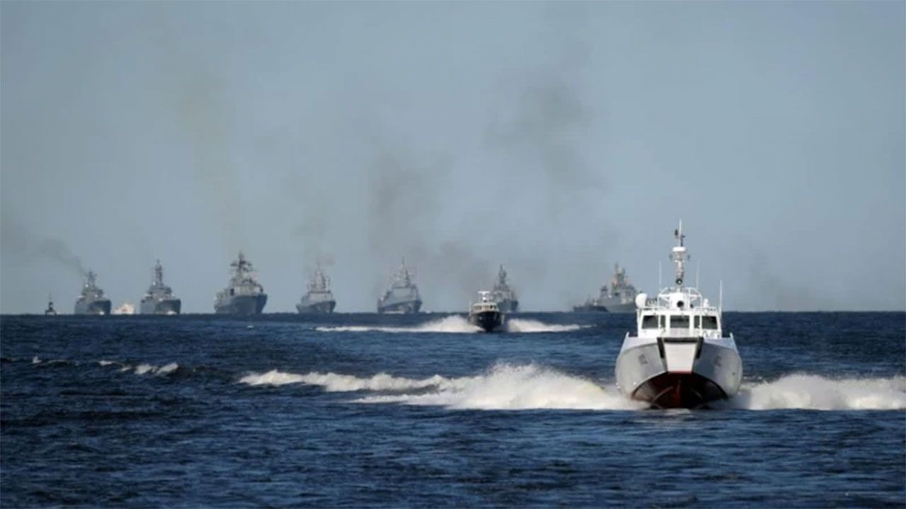 Karadeniz'de İHA saldırıları arttı: Bulgaristan NATO'dan askeri destek istedi