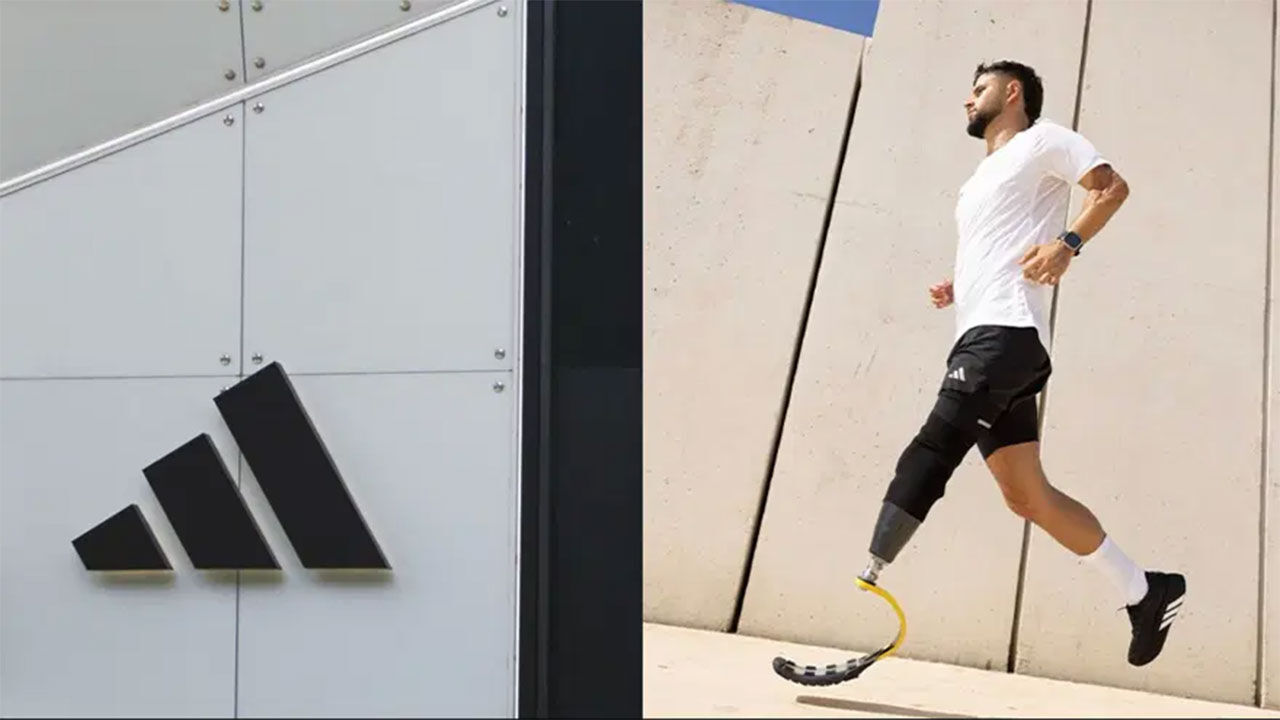 Adidas reklamında İsrail askerini oynattı, boykot çağrıları yükseldi