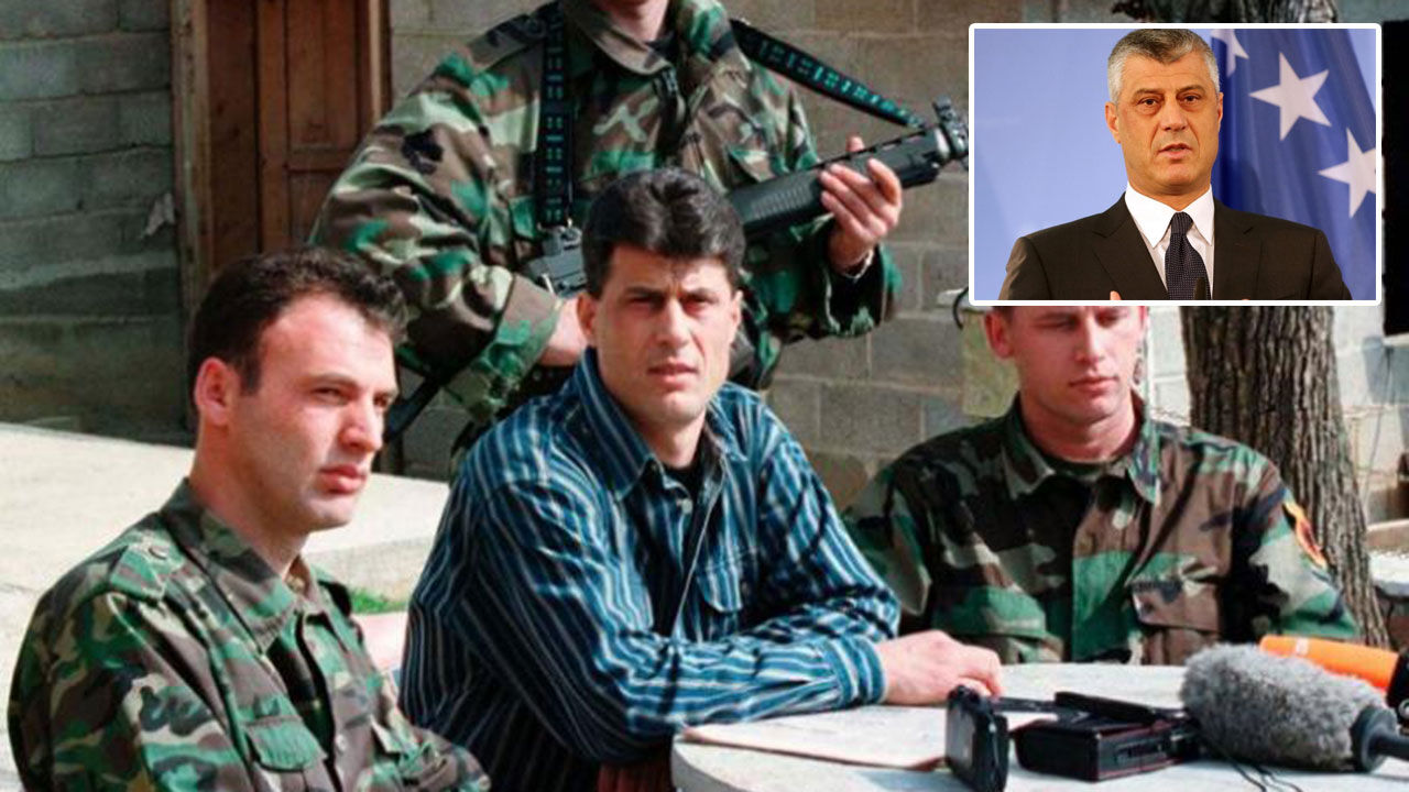 UÇK komutanları insanlığa karşı suçlardan beraat, savaş suçlarından ise ceza aldı