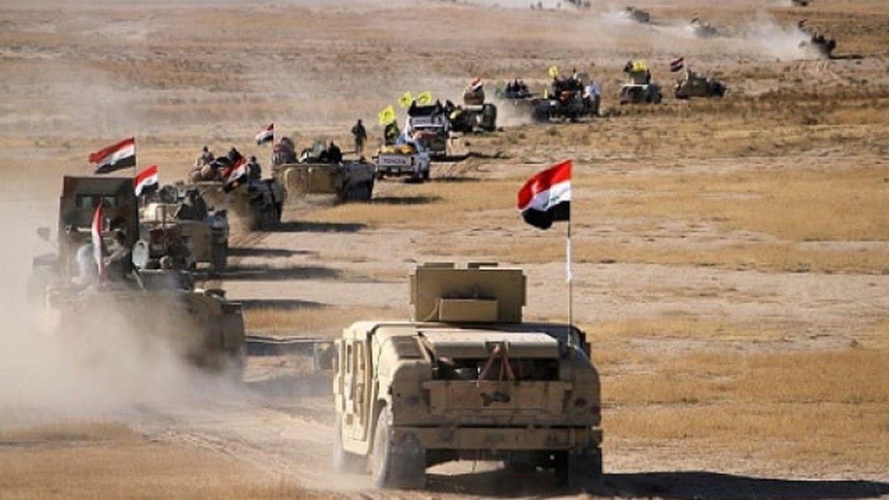 Irak’tan Sincar için yeni adım: Silahlar devlete teslim edilecek