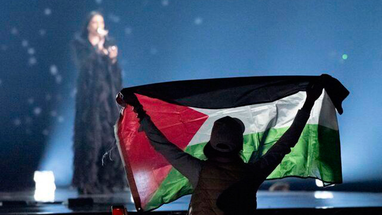 İrlanda'dan Eurovision'a İsrail boykotu
