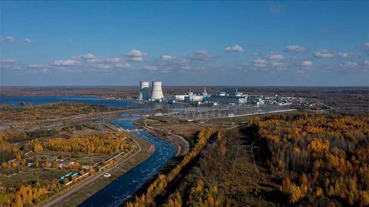 Rusya ve Ukrayna enerji saldırılarını karşılıklı durdurdu