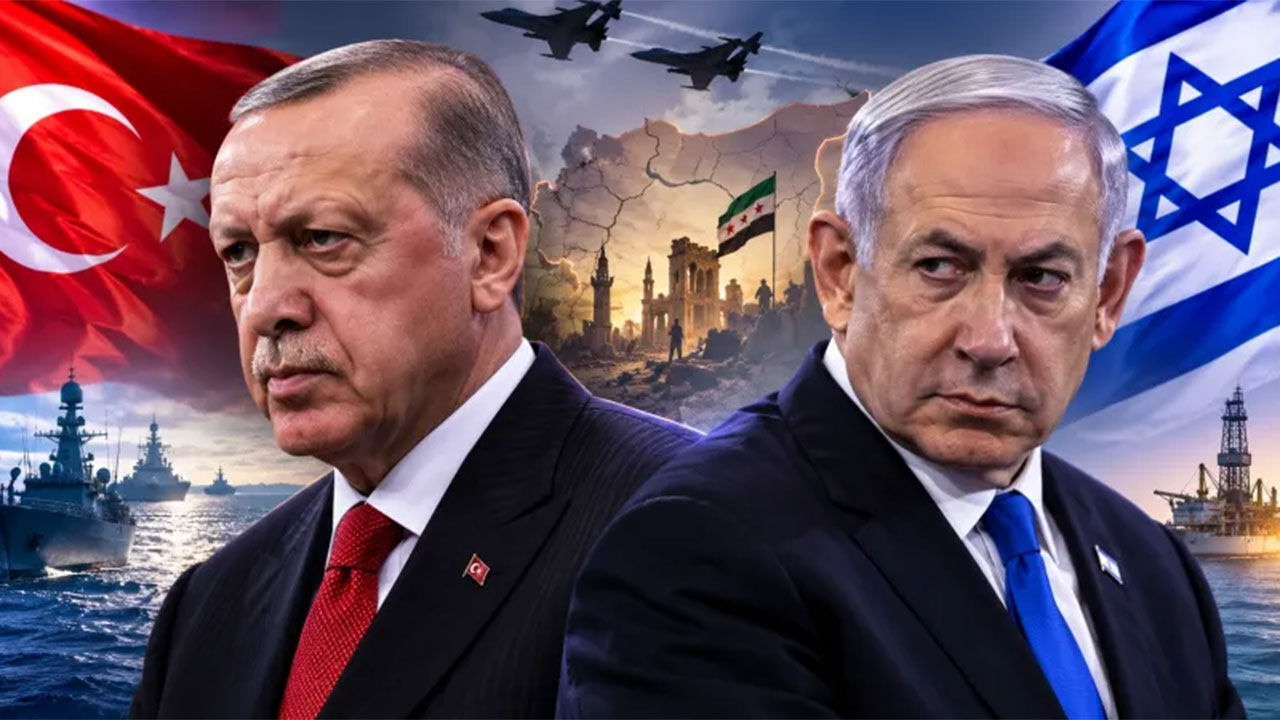 FDD'deki Türk araştırmacı Türkiye'yi hedef aldı, İsrail'i savundu